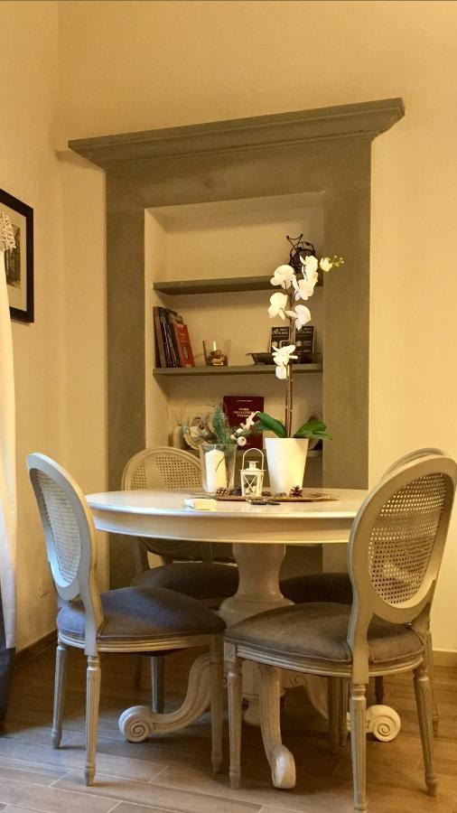 Casa Da Verrazzano Φλωρεντία Εξωτερικό φωτογραφία