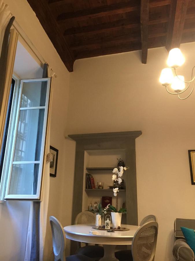 Casa Da Verrazzano Φλωρεντία Εξωτερικό φωτογραφία