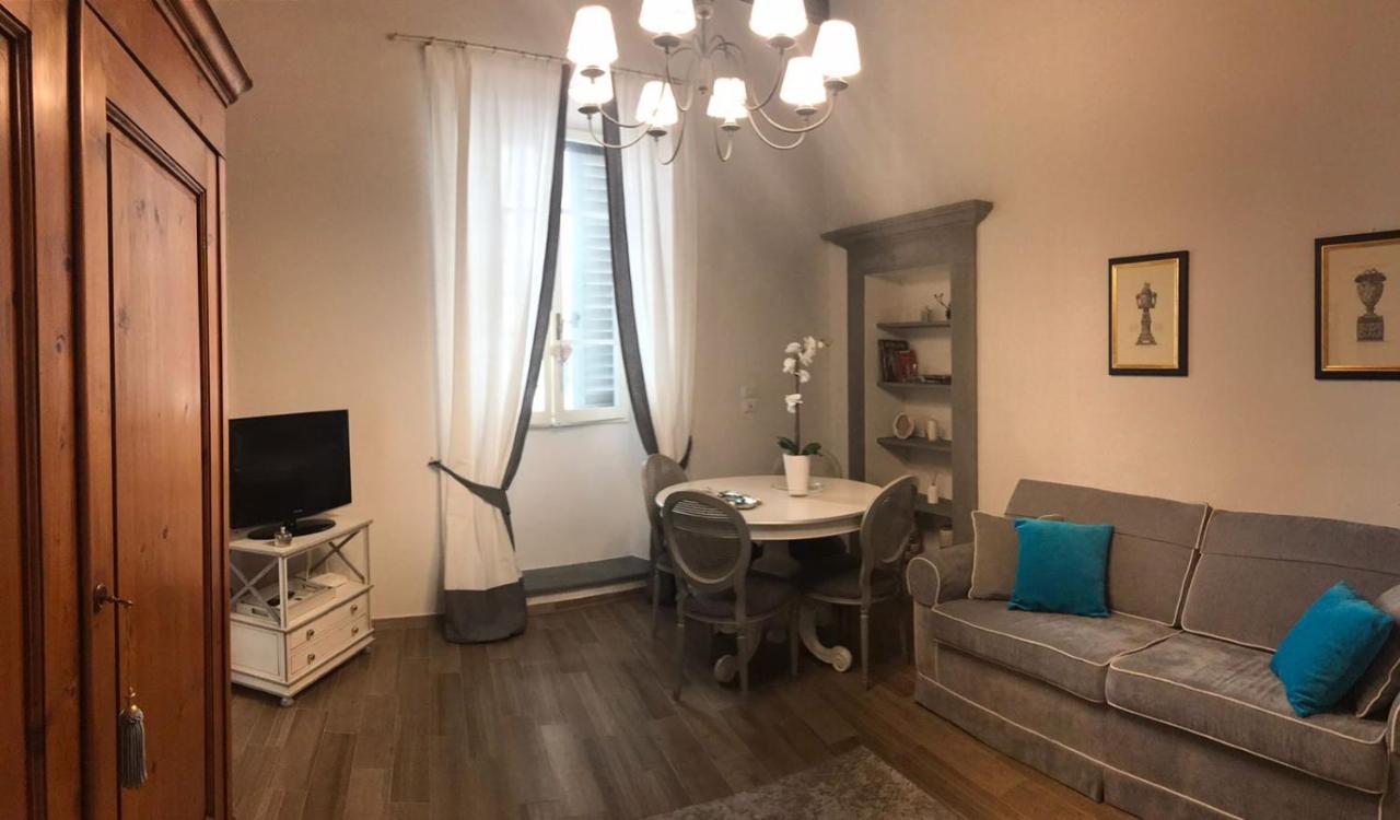 Casa Da Verrazzano Φλωρεντία Εξωτερικό φωτογραφία