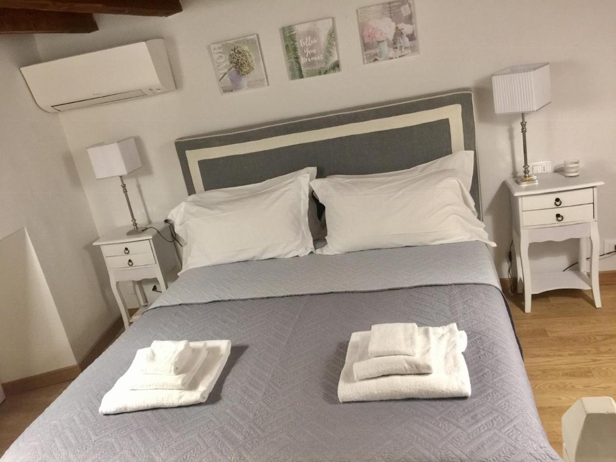 Casa Da Verrazzano Φλωρεντία Εξωτερικό φωτογραφία