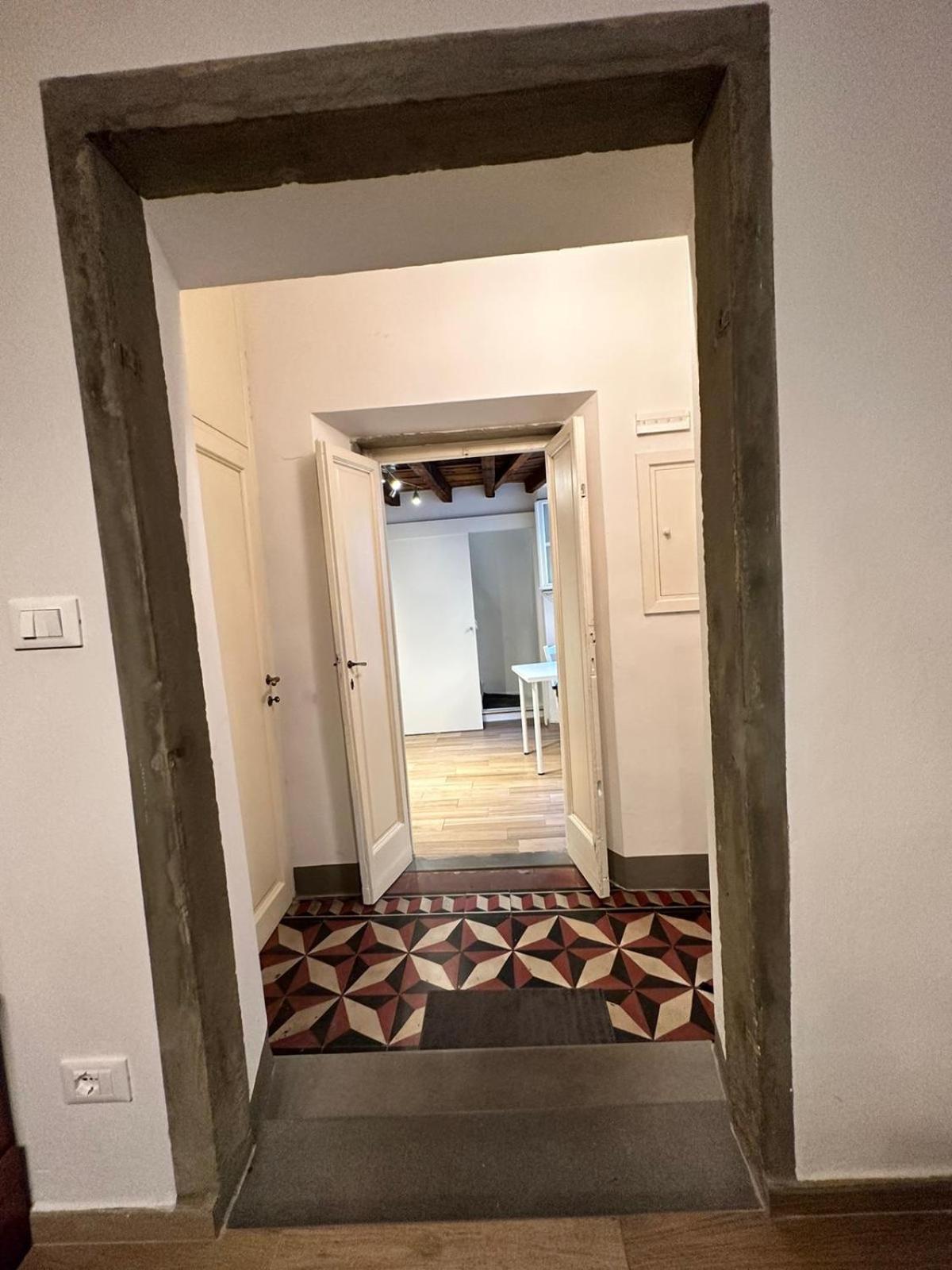 Casa Da Verrazzano Φλωρεντία Εξωτερικό φωτογραφία