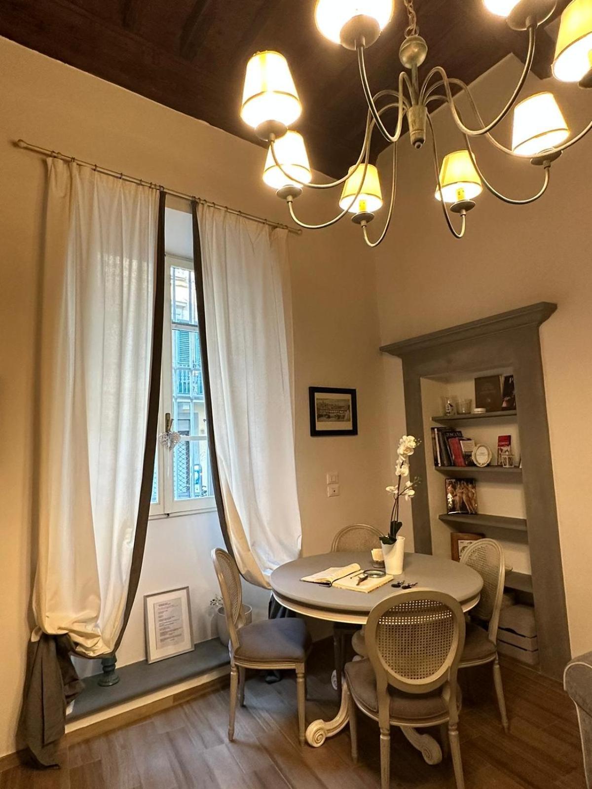 Casa Da Verrazzano Φλωρεντία Εξωτερικό φωτογραφία
