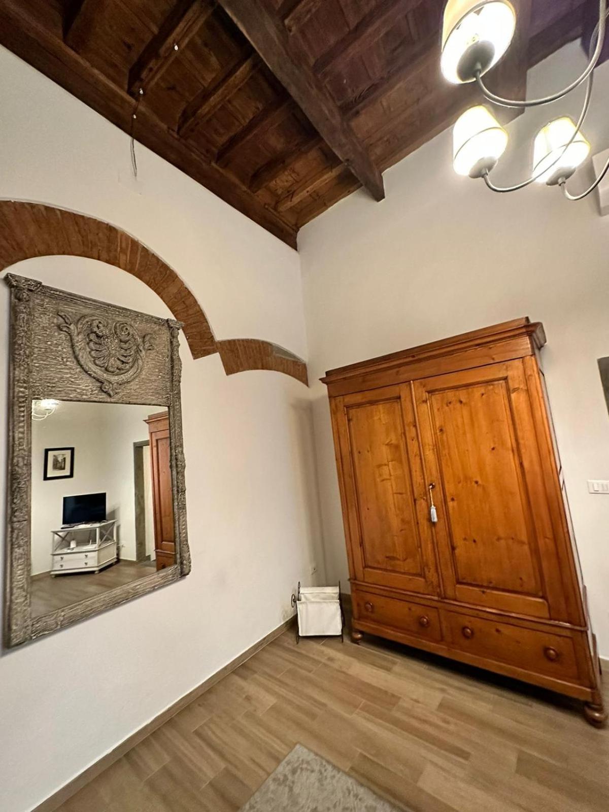 Casa Da Verrazzano Φλωρεντία Εξωτερικό φωτογραφία