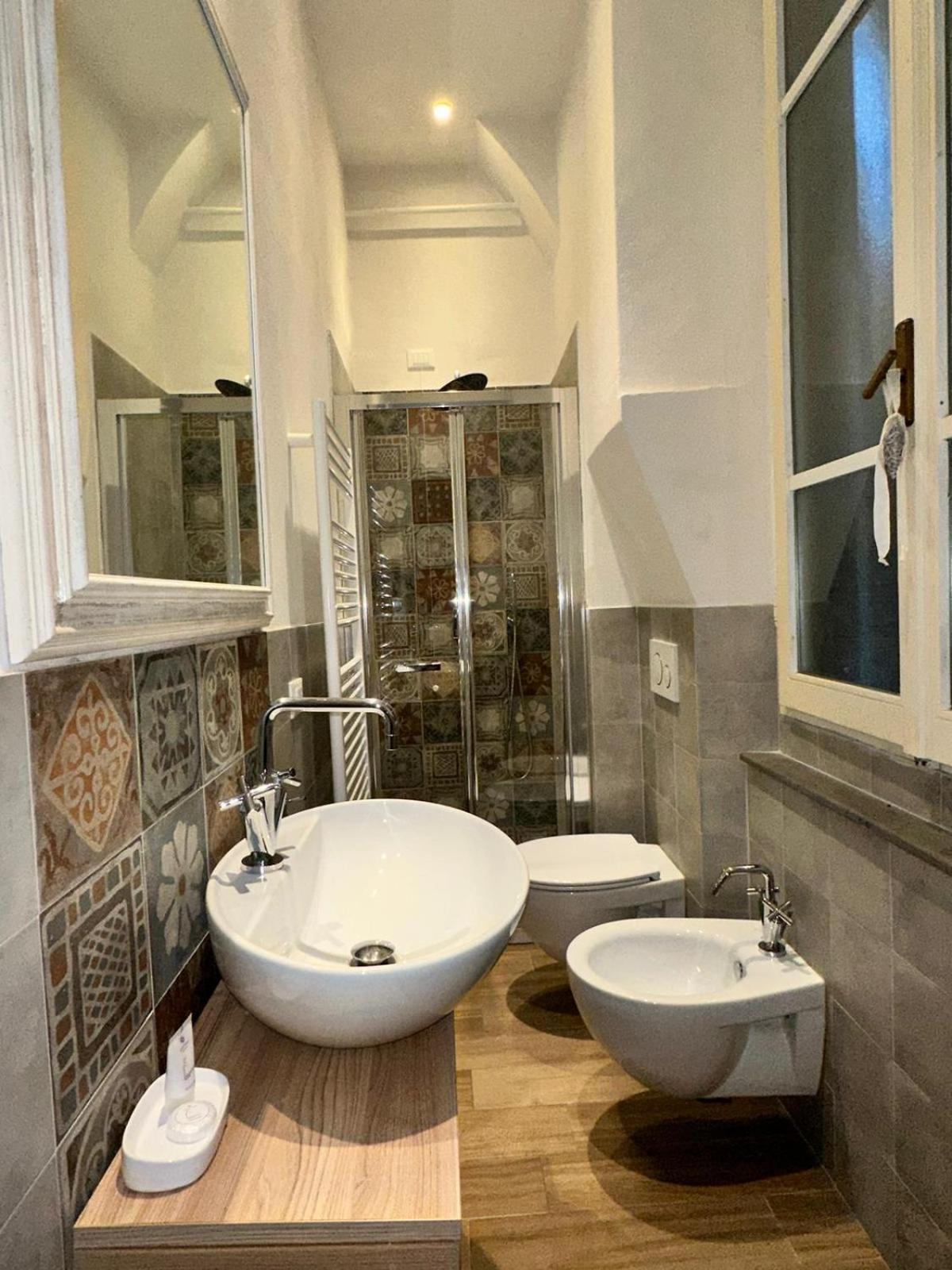 Casa Da Verrazzano Φλωρεντία Εξωτερικό φωτογραφία