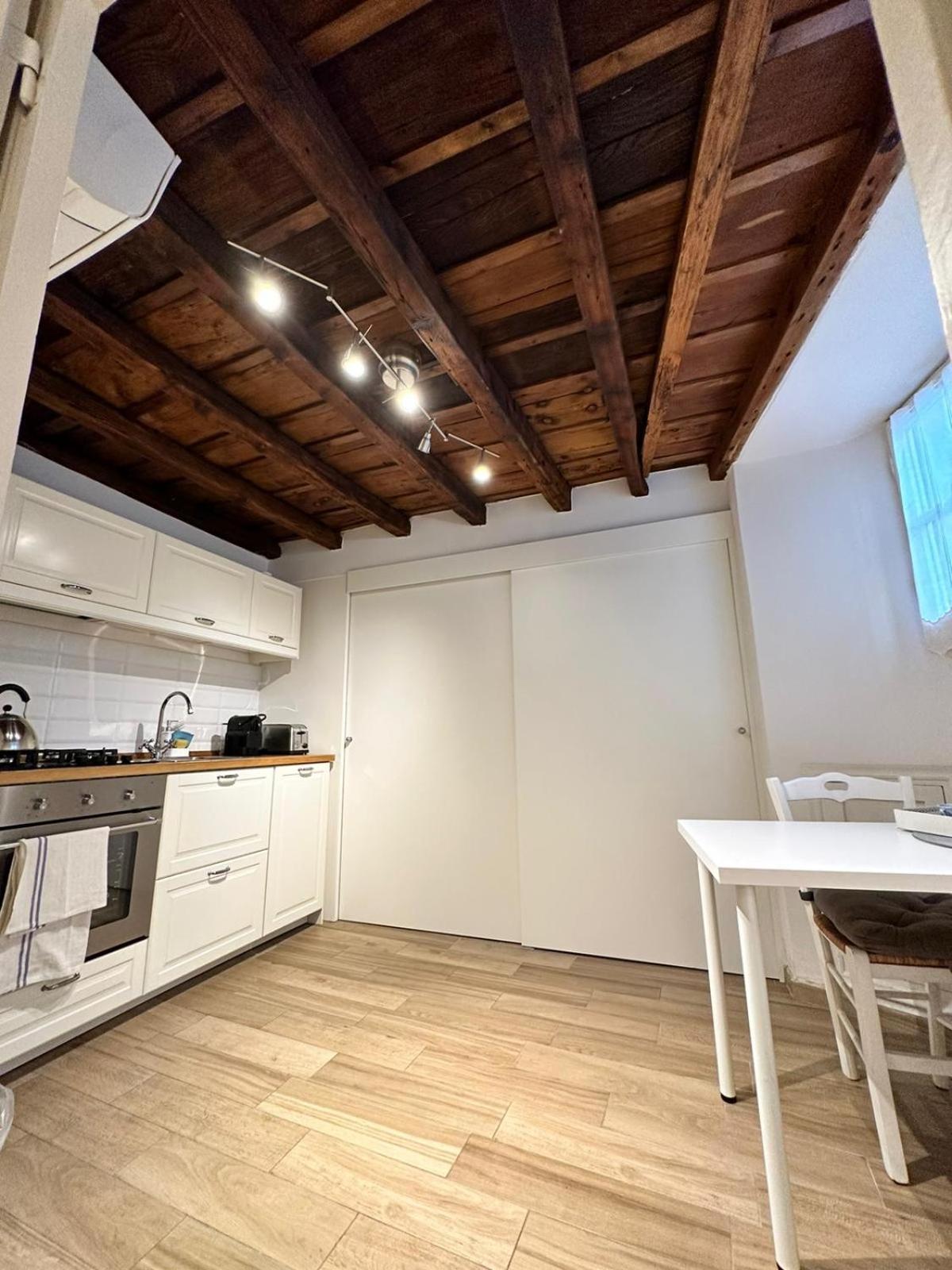 Casa Da Verrazzano Φλωρεντία Εξωτερικό φωτογραφία