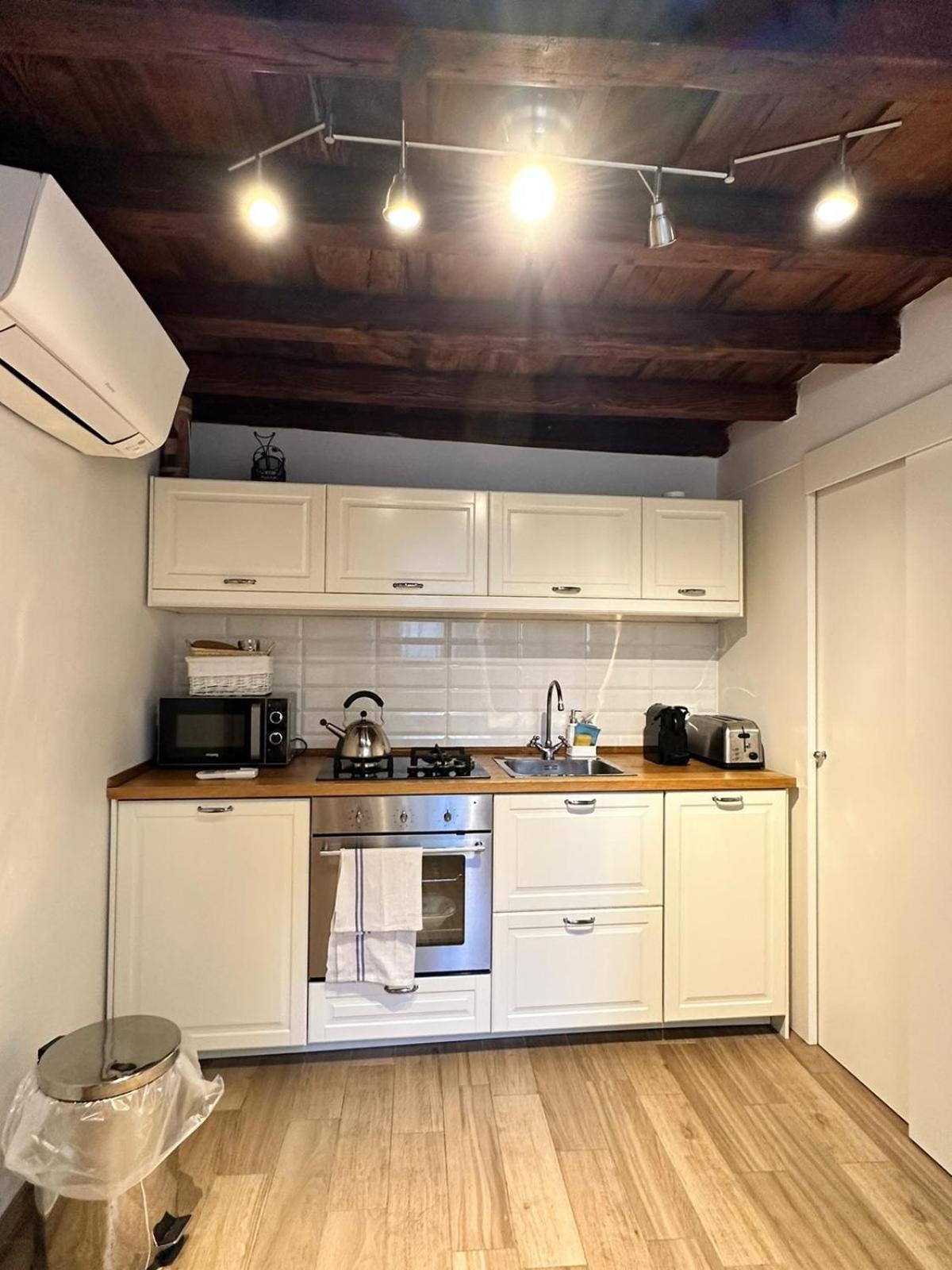 Casa Da Verrazzano Φλωρεντία Εξωτερικό φωτογραφία