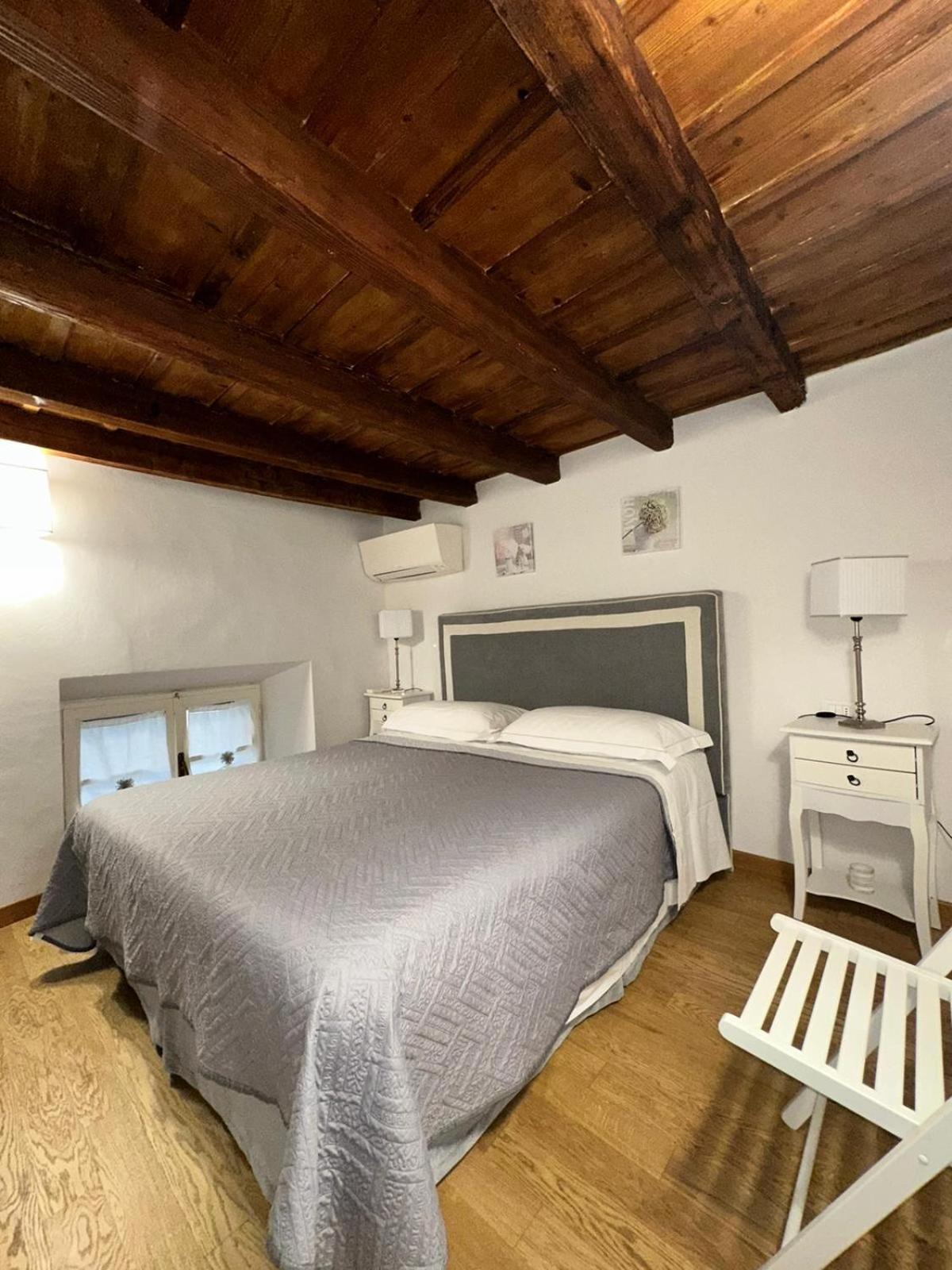 Casa Da Verrazzano Φλωρεντία Εξωτερικό φωτογραφία