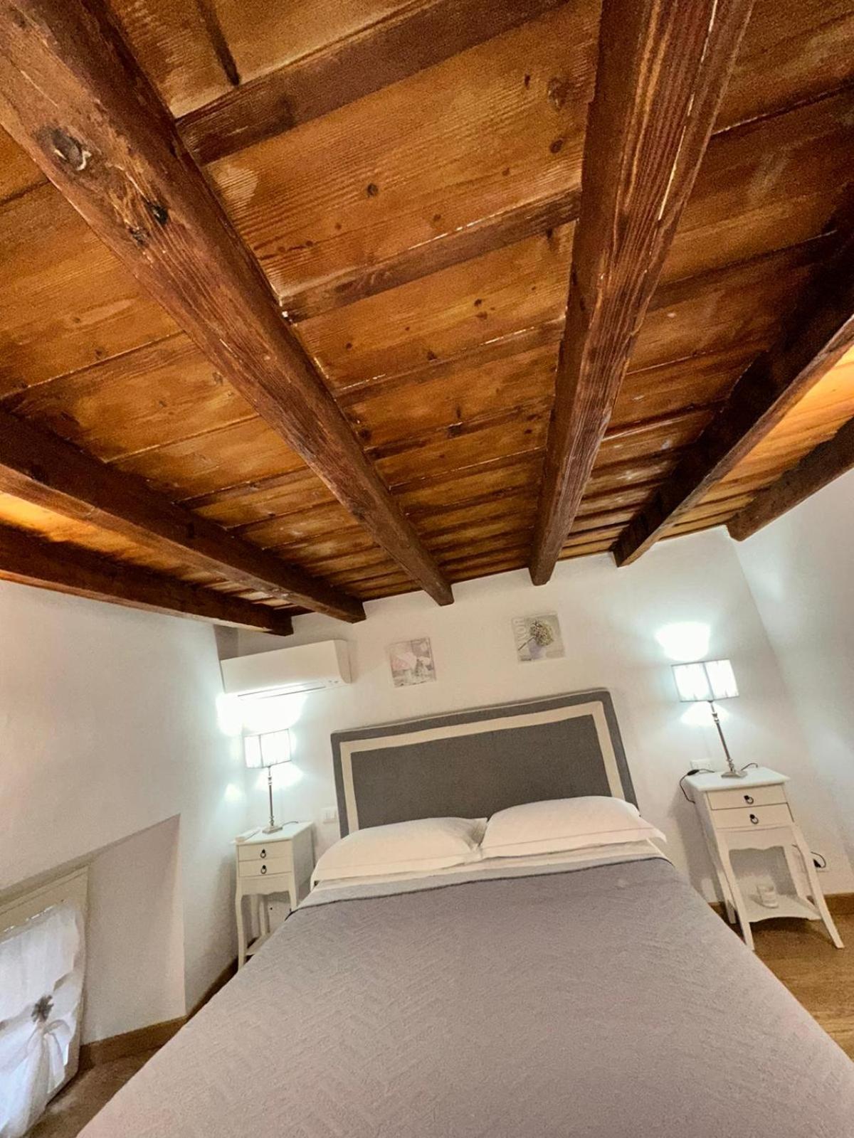Casa Da Verrazzano Φλωρεντία Εξωτερικό φωτογραφία