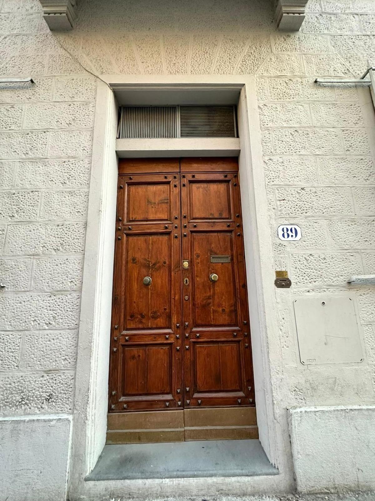 Casa Da Verrazzano Φλωρεντία Εξωτερικό φωτογραφία