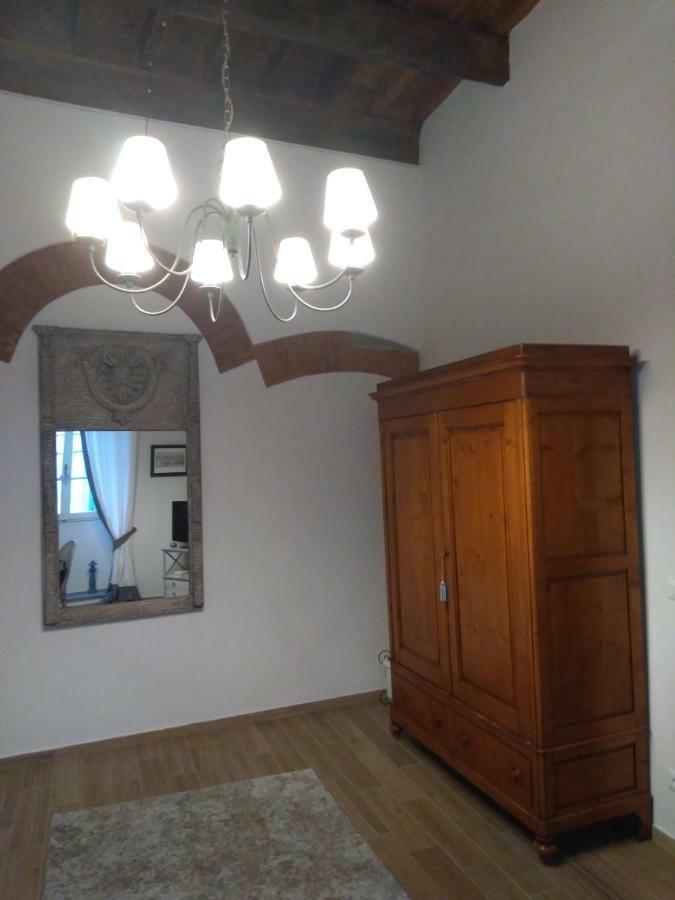Casa Da Verrazzano Φλωρεντία Εξωτερικό φωτογραφία