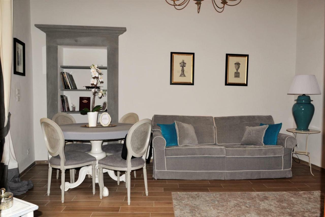 Casa Da Verrazzano Φλωρεντία Εξωτερικό φωτογραφία